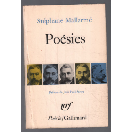 Poésies