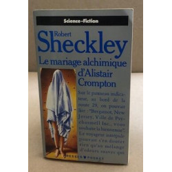 Mariage alchimique (Science Fiction)