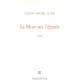 La mort sur l'épaule
