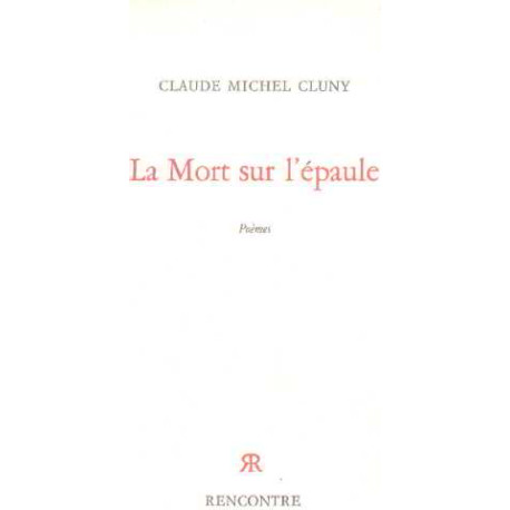La mort sur l'épaule