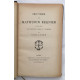 Oeuvres de Mathurin Régnier (publiées avec préface notes et glossaire)