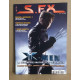 Cinéma et effets speciaux / S.F.X. N° 121