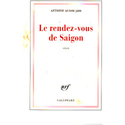 Le rendez-vous de Saigon