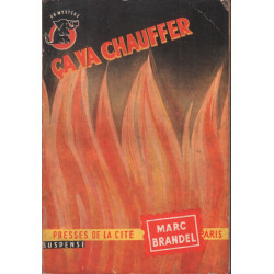 Ca va chauffer