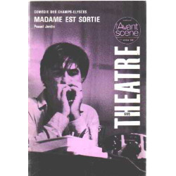 Madame est sortie