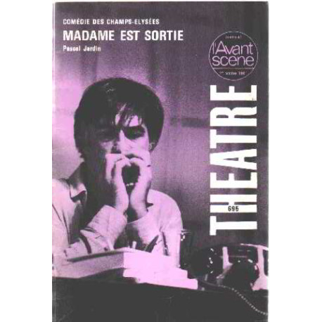 Madame est sortie