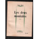 Les deux moniales
