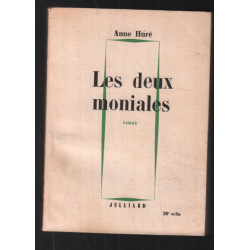 Les deux moniales