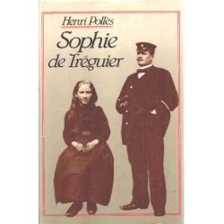 Sophie de treguier