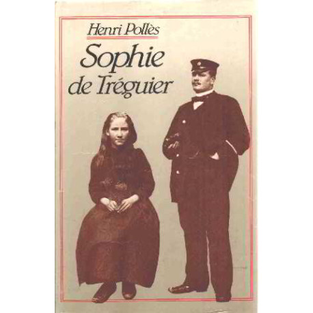 Sophie de treguier