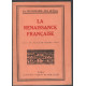 La renaissance française