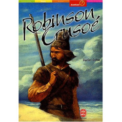 Robinson Crusoë