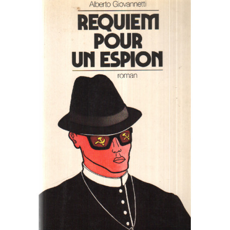 Requiem pour un espion