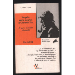 Le Silence des communistes