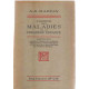 Clinique des maladies de la premiere enfance / deuxieme serie