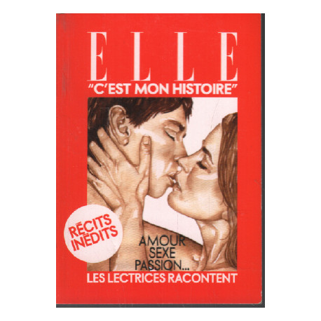 Elle c'est mon histoire