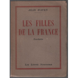 Les filles de la france