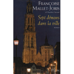 Sept demons dans la ville