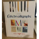 L'ABC du calligraphe