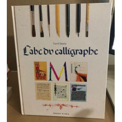 L'ABC du calligraphe