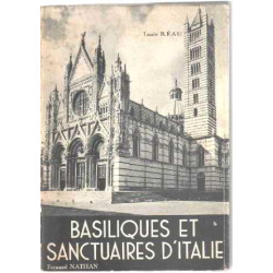 Basiliques et sanctuaires d'italie