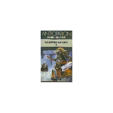 Le livre de swa