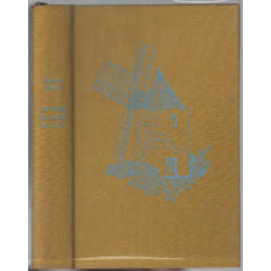 Lettres de mon moulin ( illustrations de nicole hoske )