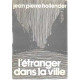 L'etranger dans la ville