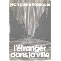 L'etranger dans la ville