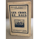 Les croix de bois