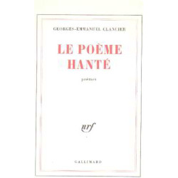 Le poème hanté