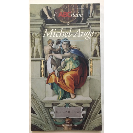 L'ABCdaire de Michel-Ange