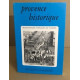 Provence historique n° 157 / marchands passages et foires