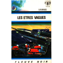Les etres vagues