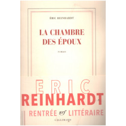 La chambre des époux