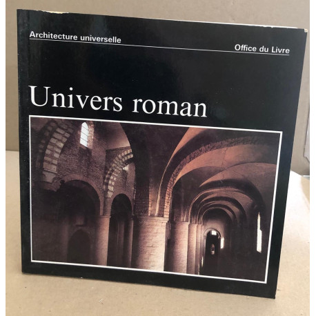 Univers gothique