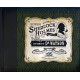 Les crimes du Dr Watson : Une énigme Sherlock Holmes interactive