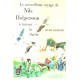 Le merveilleux voyage de Nils Holgersson a travers la suede