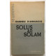 Solus ad solam : journal d'un amour