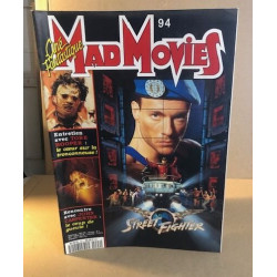 Mad movies n° 94