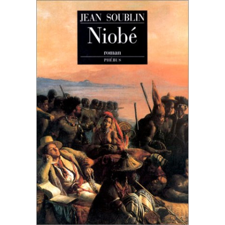 Niobé