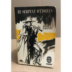 Le serpent d'étoiles