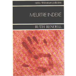 Meurtre indexé
