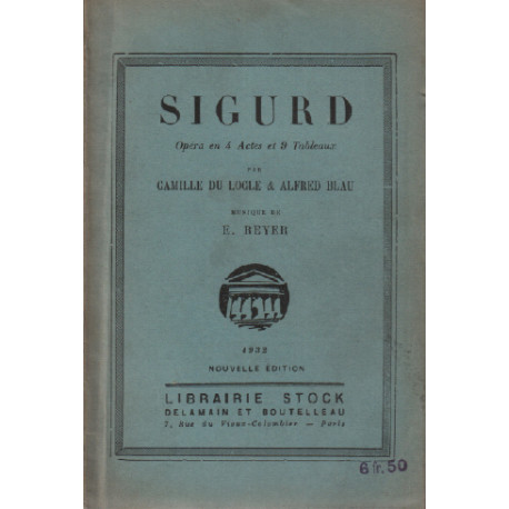 Sigurd
