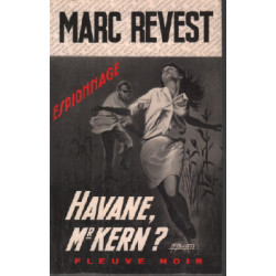 Havane mr kern