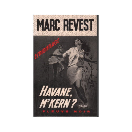 Havane mr kern