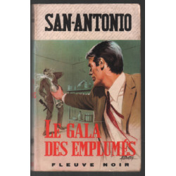 Le gala des emplumés