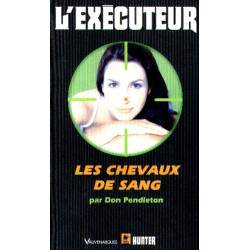 Les chevaux de sang