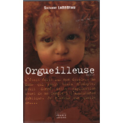 Orgueilleuse