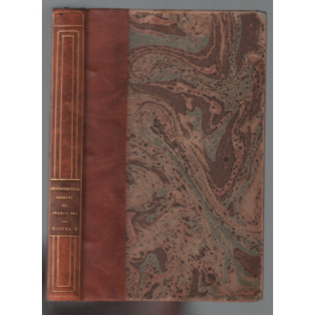 Les contes de jacques tournebroche